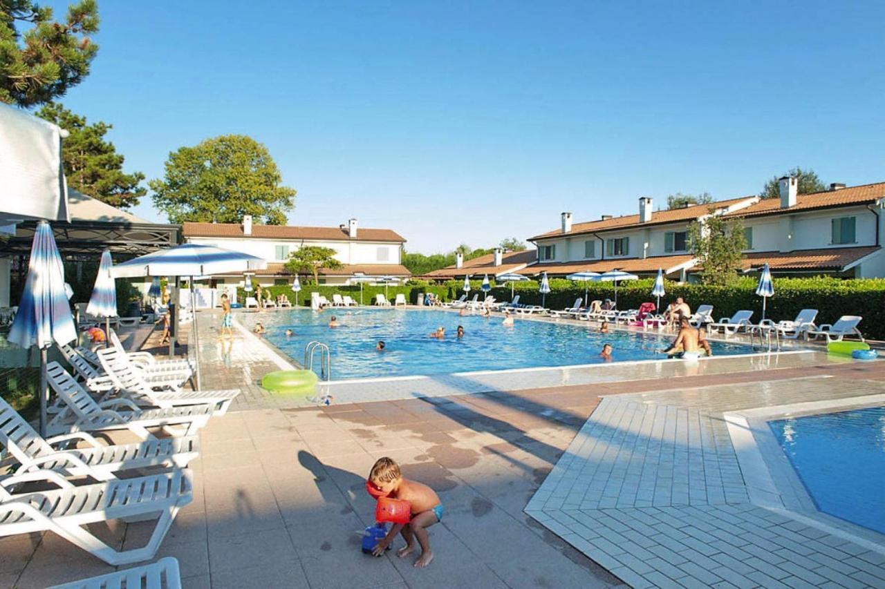Appartamento Ca' Del Pino, Bibione