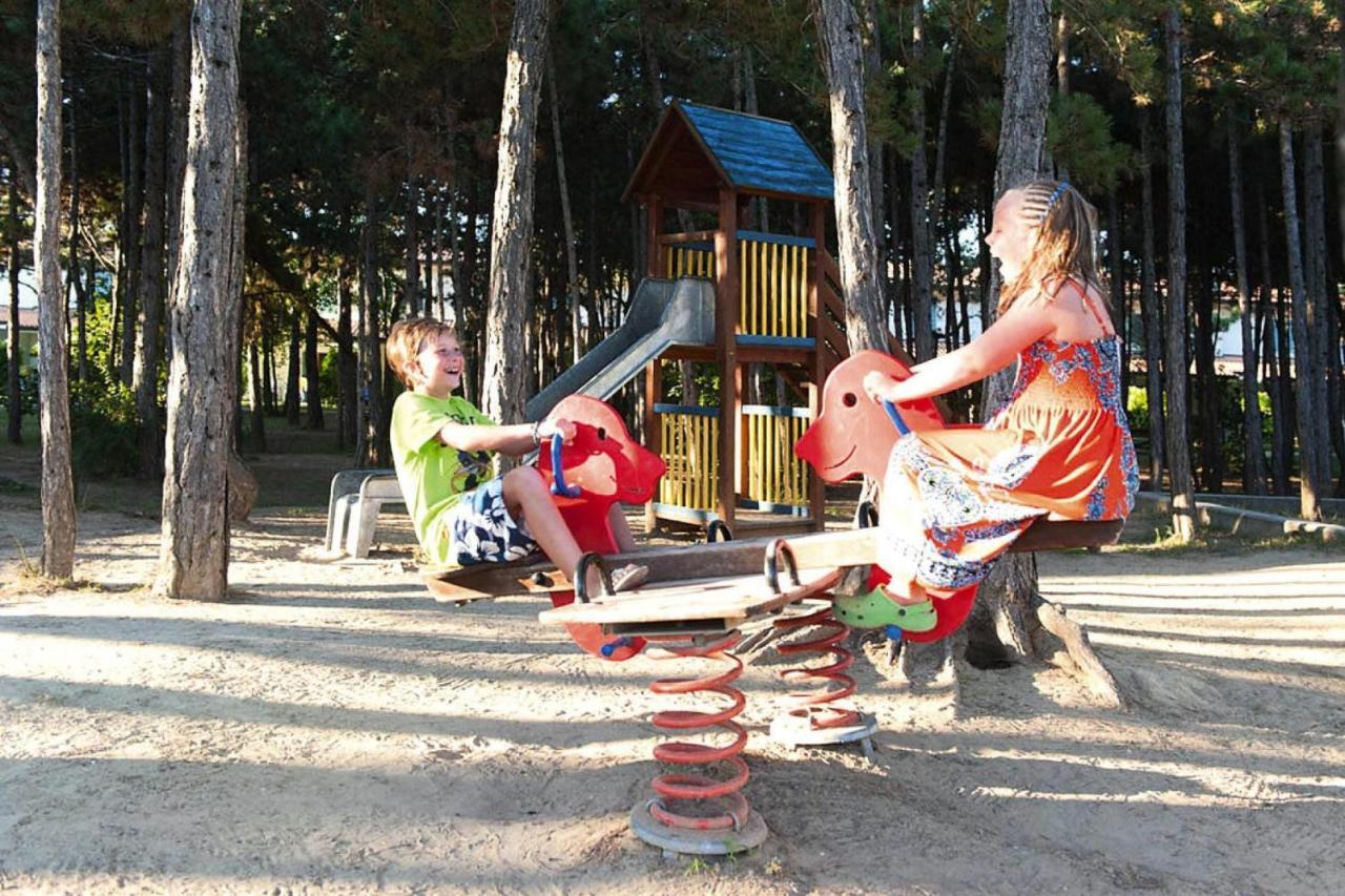 Ca' Del Pino, Bibione