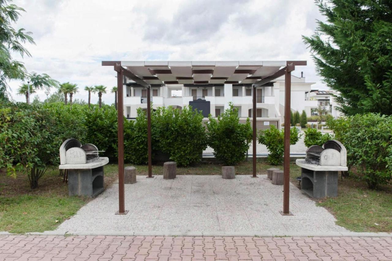 Ca' Del Pino, Bibione