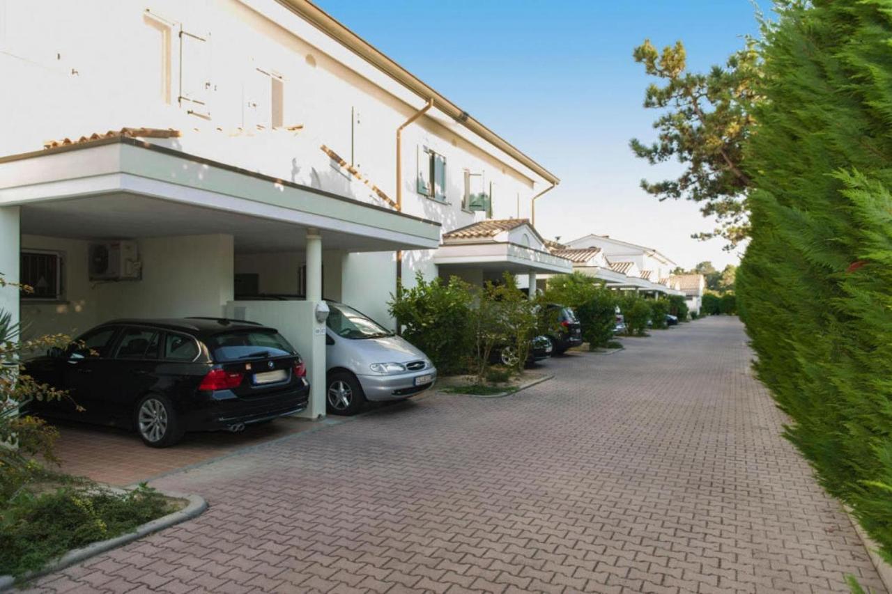 Ca' Del Pino, * Bibione